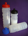 Drinks Bottles with wide neck - 300ml, 500ml, 750ml : Click for more info.